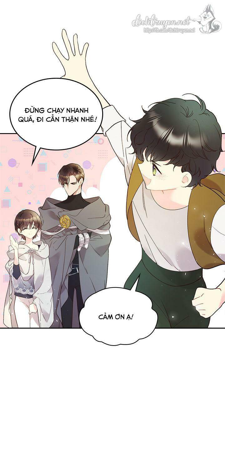 Công Chúa Chloe Chapter 61 - 15