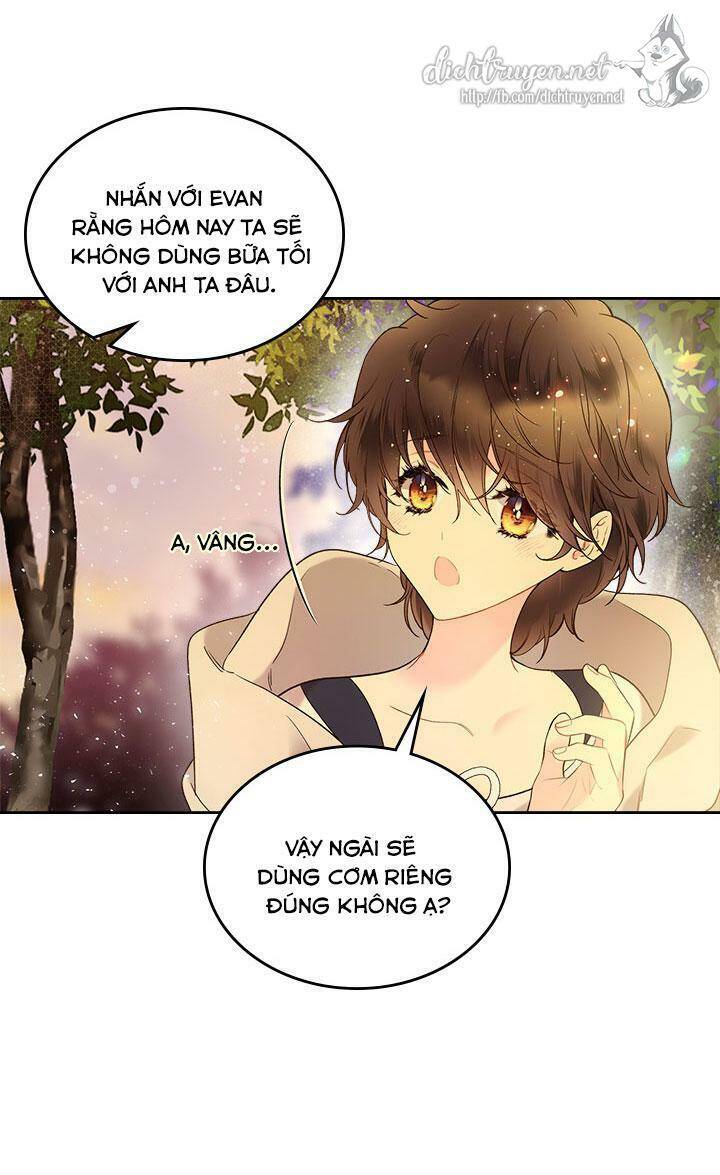 Công Chúa Chloe Chapter 61 - 22