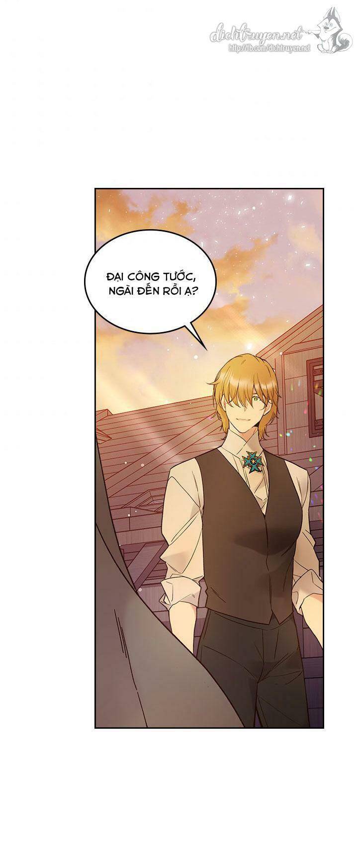 Công Chúa Chloe Chapter 61 - 26