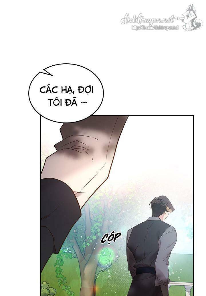 Công Chúa Chloe Chapter 61 - 65