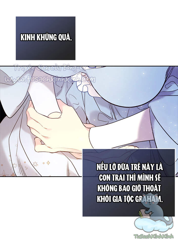 Công Chúa Chloe Chapter 70 - 18