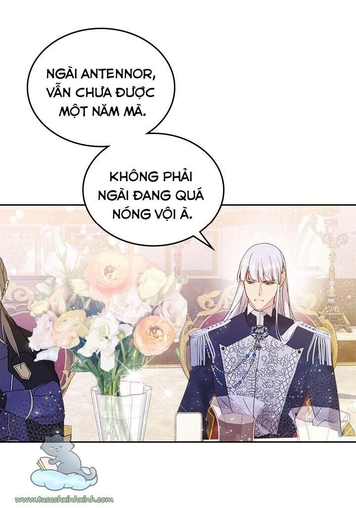 Công Chúa Chloe Chapter 72 - 41