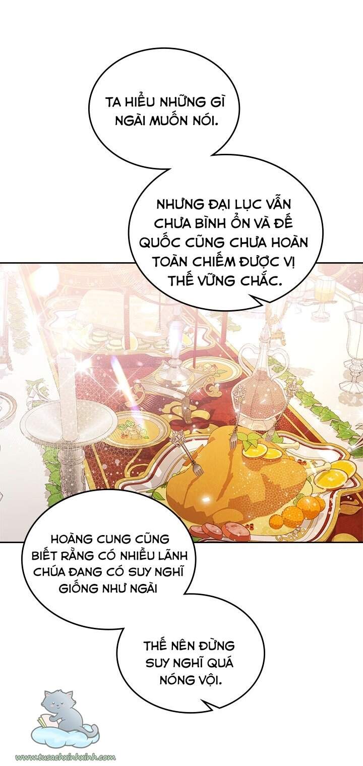 Công Chúa Chloe Chapter 72 - 43