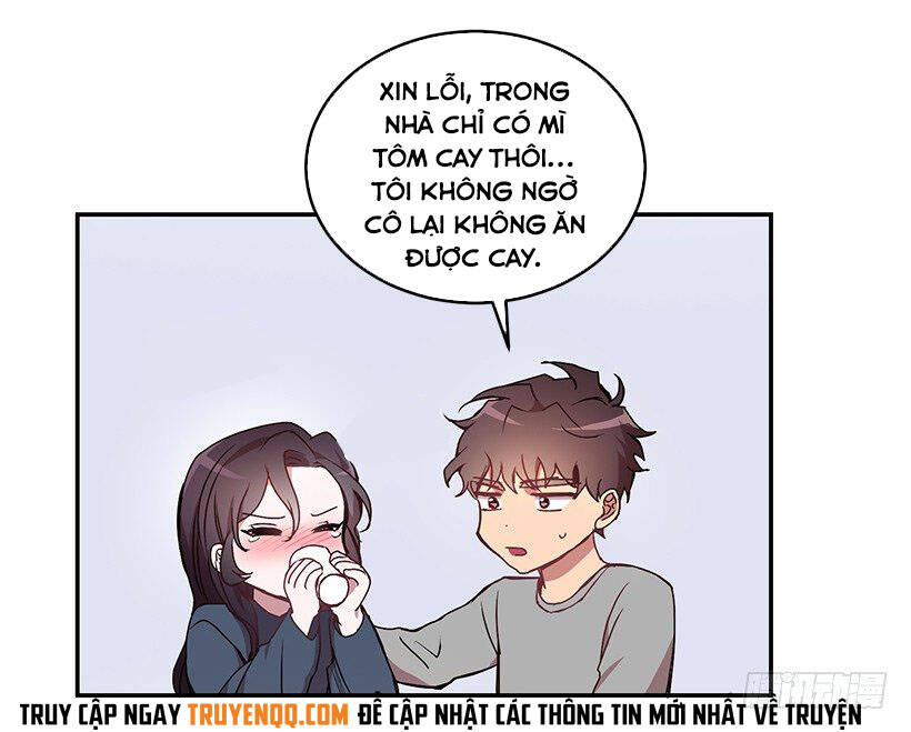 Người Yêu Của Rồng Đen Chapter 30 - 13