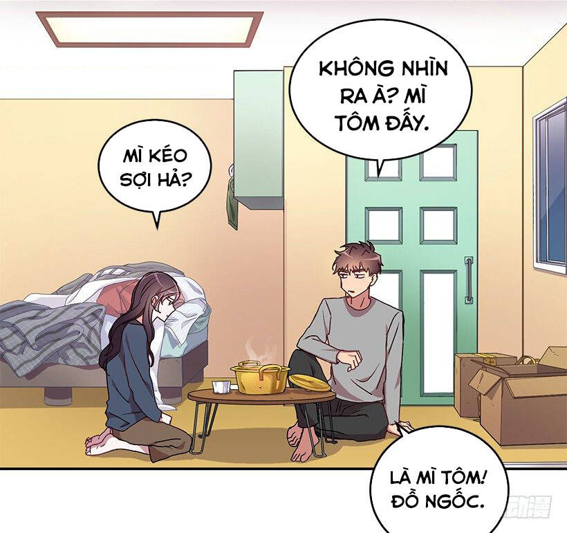 Người Yêu Của Rồng Đen Chapter 30 - 7