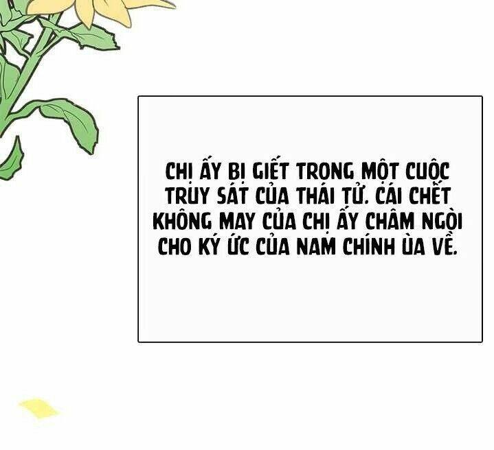 Chị Tôi Đã Nhặt Về Nhà Một Nam Chính Quyến Rũ Chapter 1 - 39