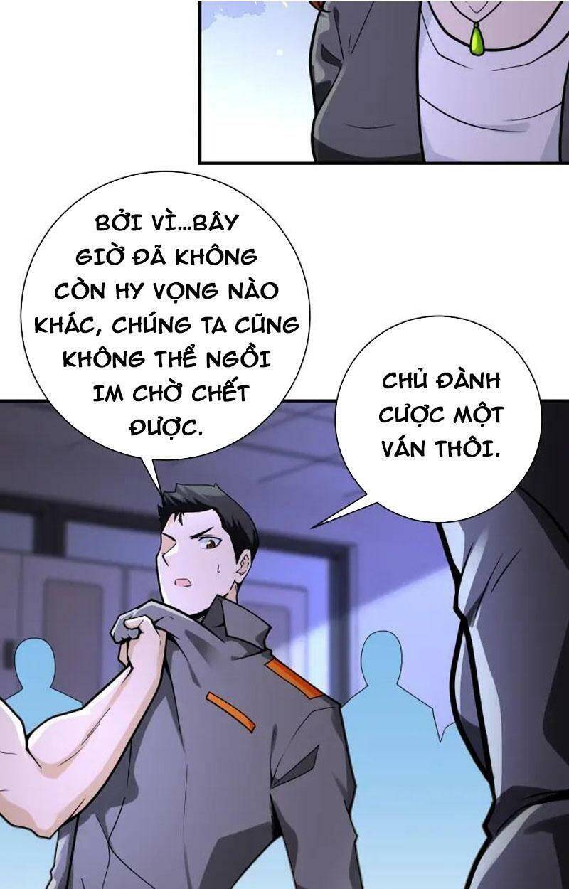 Mạt Thế Siêu Cấp Hệ Thống Chapter 246 - 10