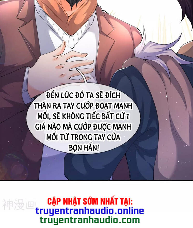 Vạn Cổ Thần Vương Chapter 224 - 23