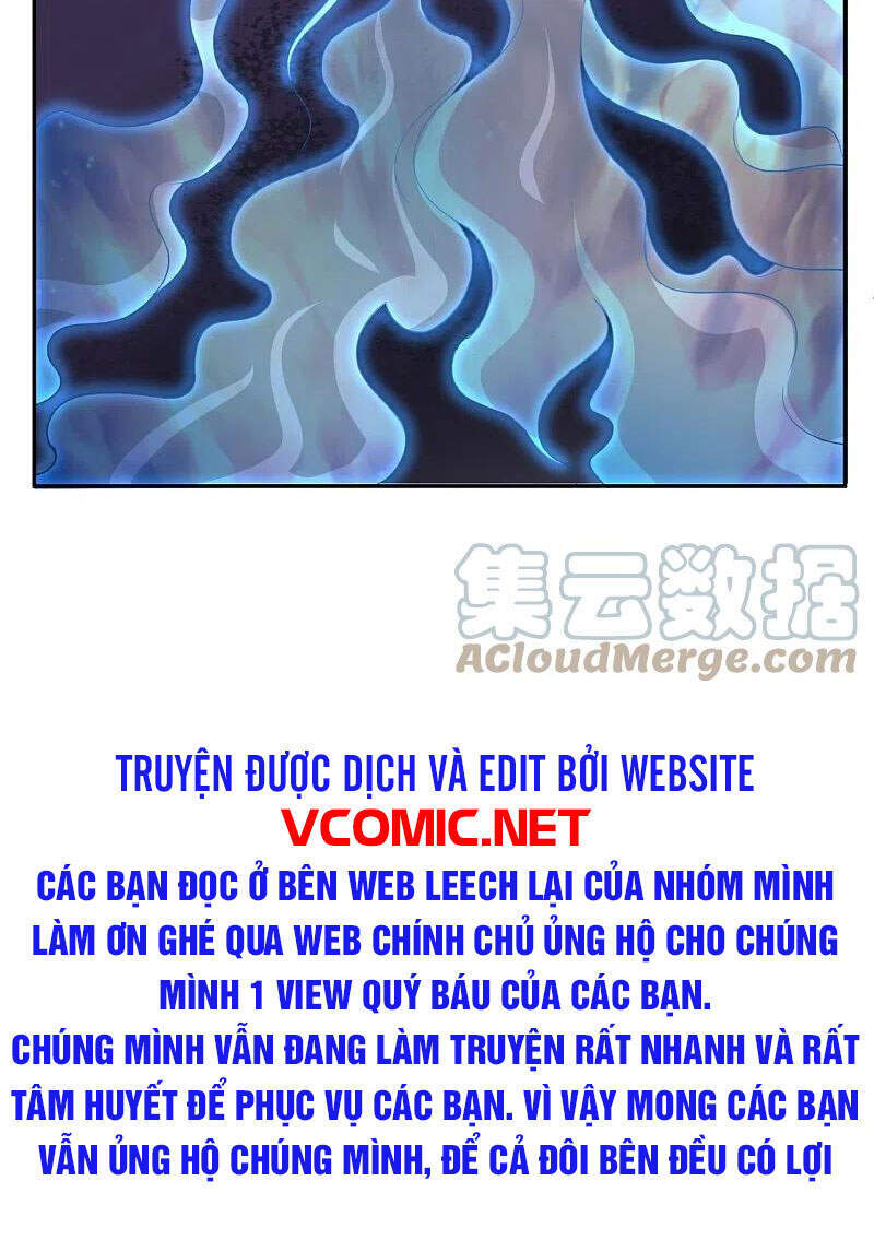 Vạn Cổ Thần Vương Chapter 289 - 28