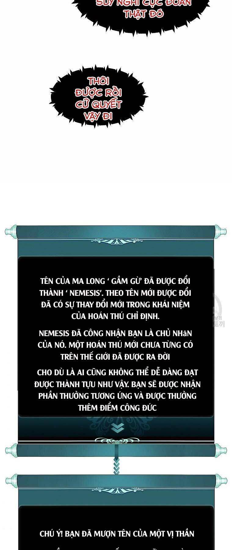 Vua Thăng Cấp Chapter 119 - 48