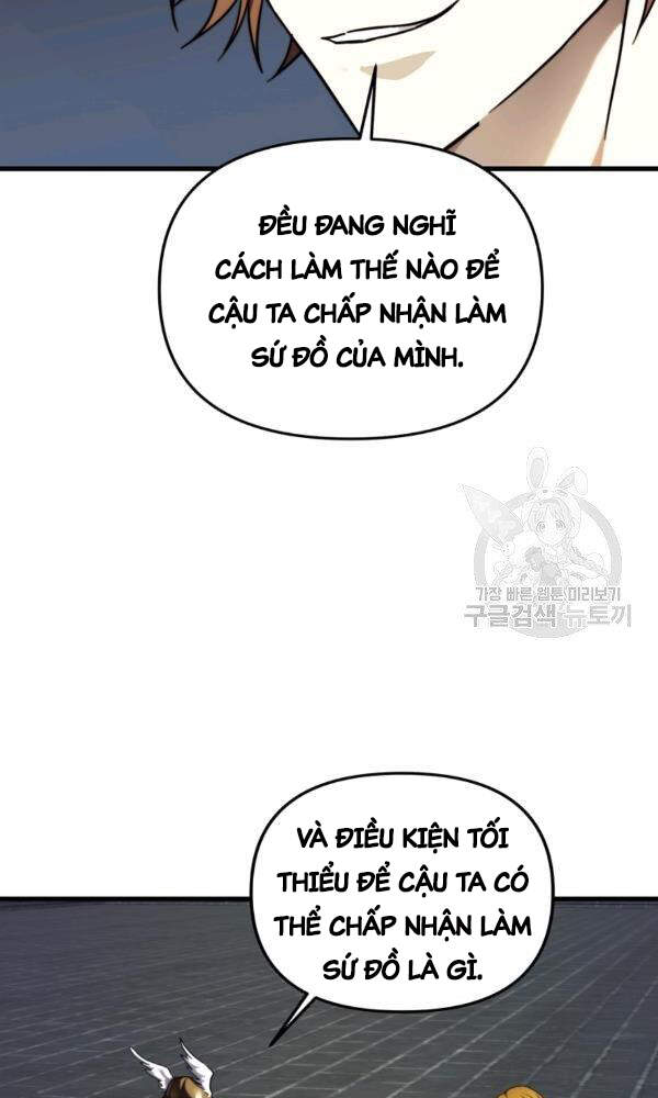 Vua Thăng Cấp Chapter 101 - 88