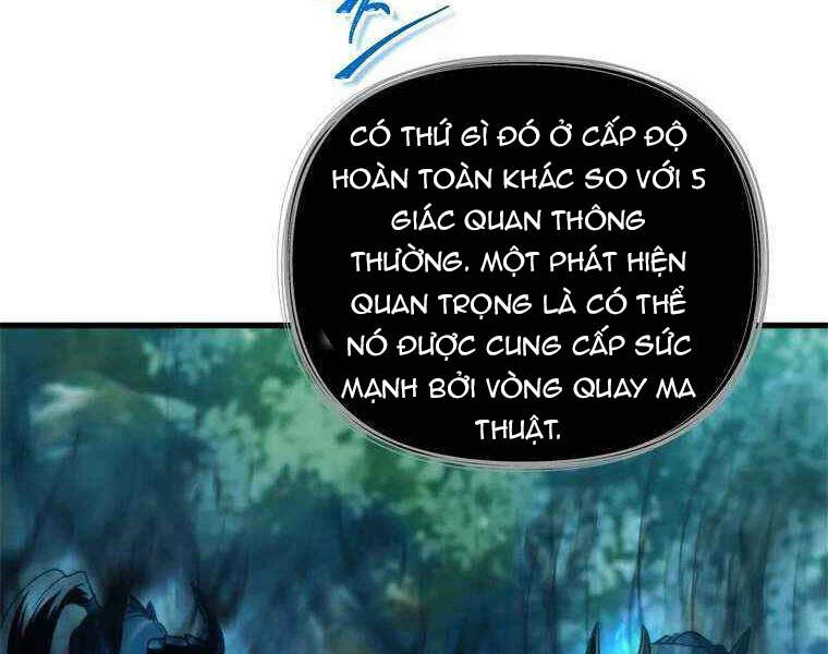 Vua Thăng Cấp Chapter 105 - 136