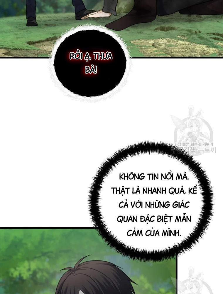 Vua Thăng Cấp Chapter 106 - 30