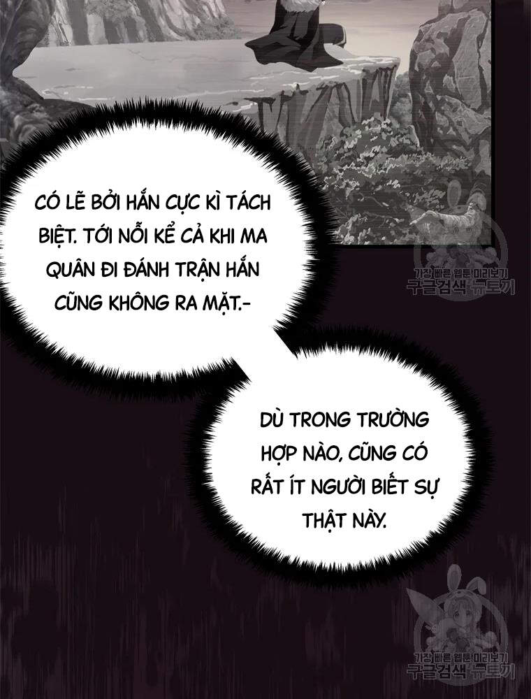 Vua Thăng Cấp Chapter 106 - 79