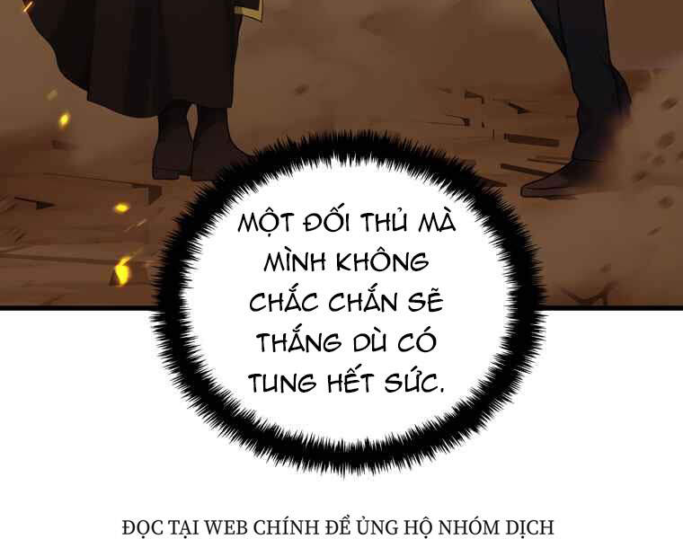 Vua Thăng Cấp Chapter 107 - 138