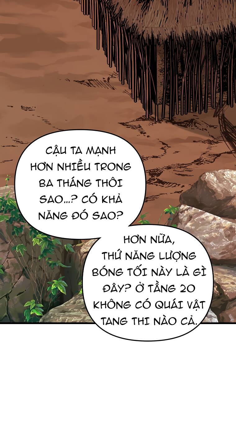 Vua Thăng Cấp Chapter 109 - 51