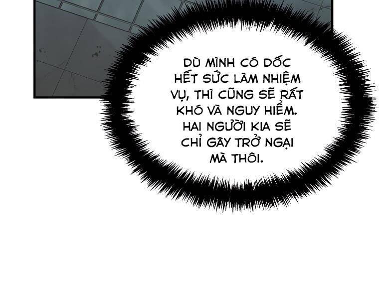 Vua Thăng Cấp Chapter 117 - 3