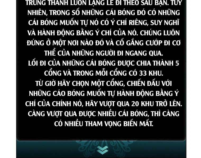 Vua Thăng Cấp Chapter 122 - 3