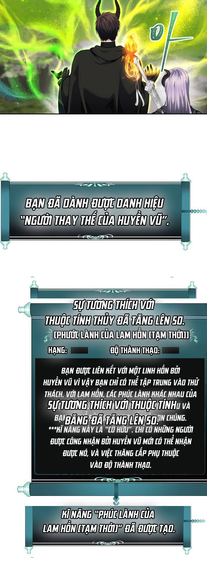 Vua Thăng Cấp Chapter 73 - 25