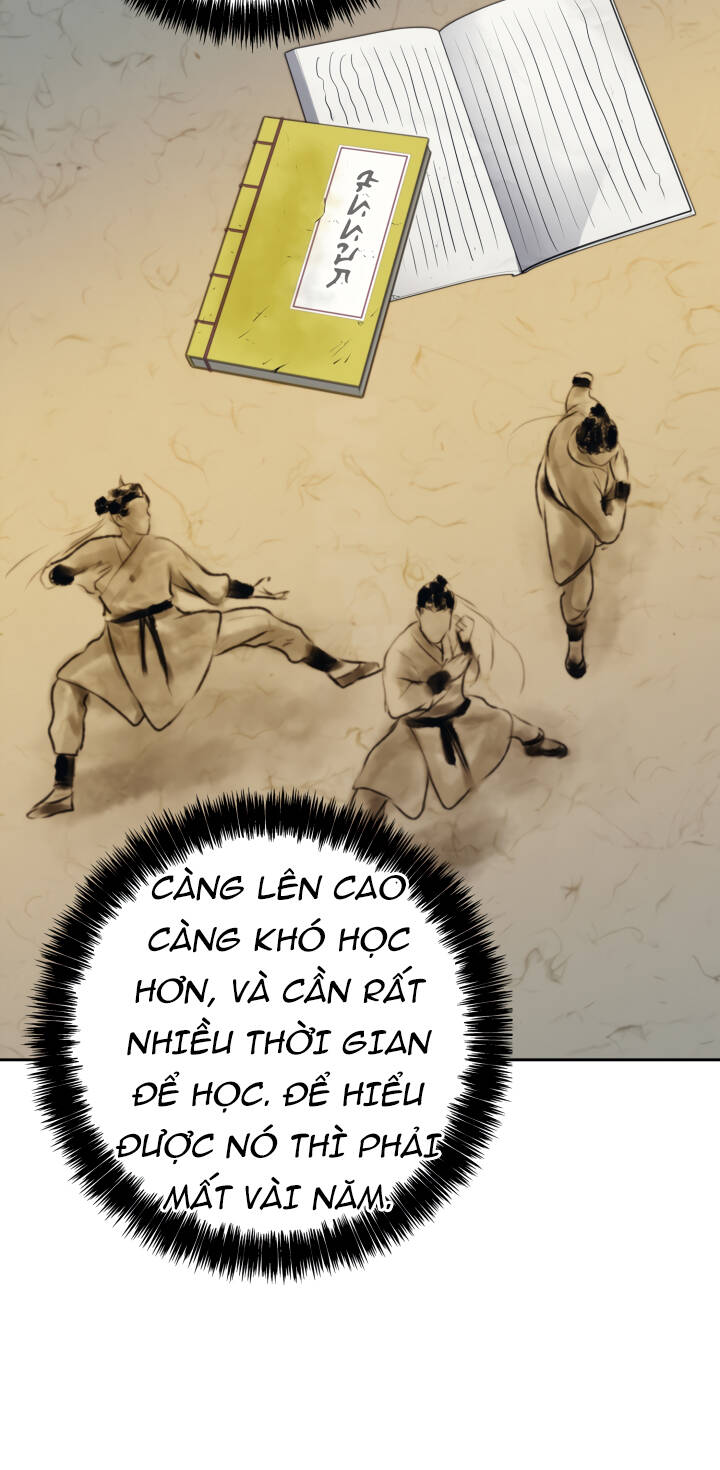 Vua Thăng Cấp Chapter 77 - 37