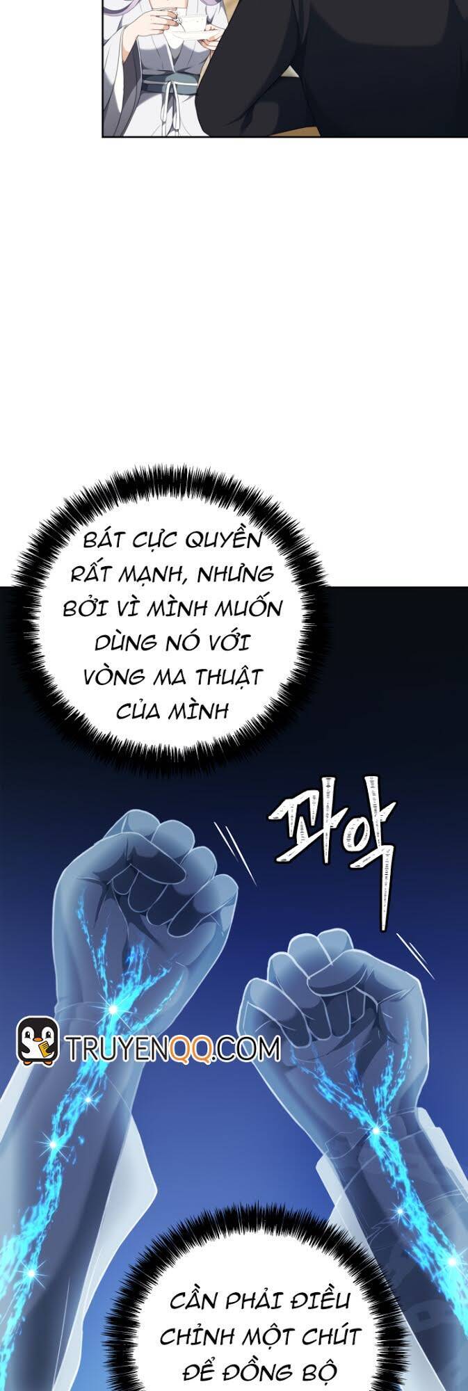 Vua Thăng Cấp Chapter 77 - 42