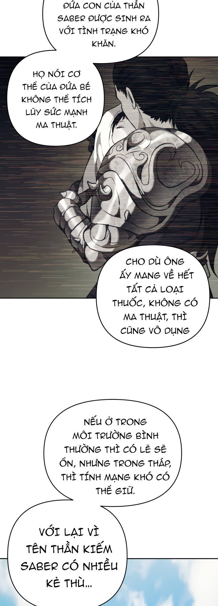 Vua Thăng Cấp Chapter 77 - 55