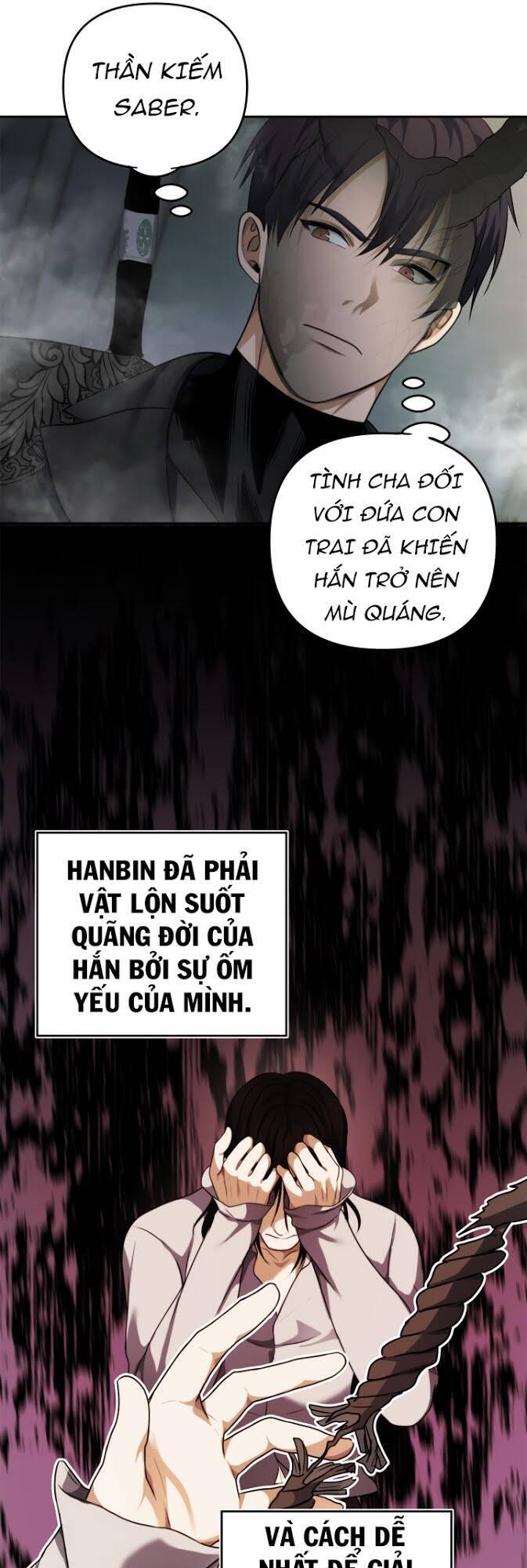 Vua Thăng Cấp Chapter 79 - 48