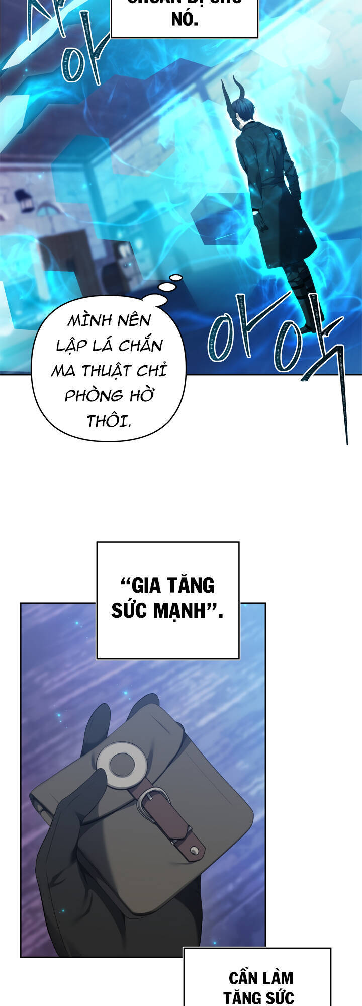 Vua Thăng Cấp Chapter 81 - 38