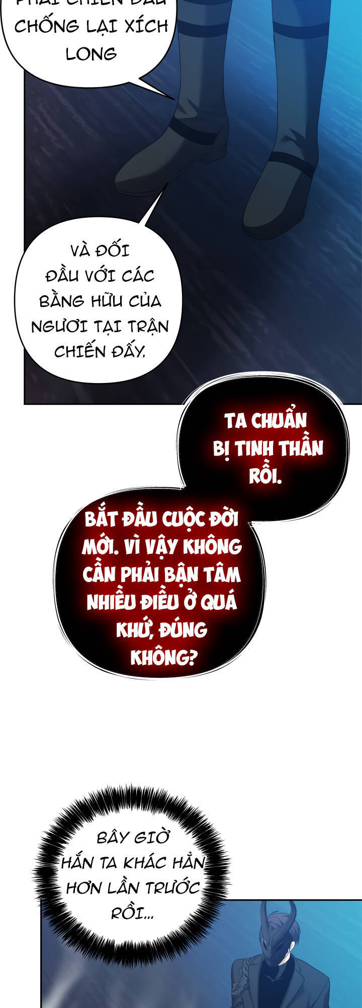 Vua Thăng Cấp Chapter 82 - 48