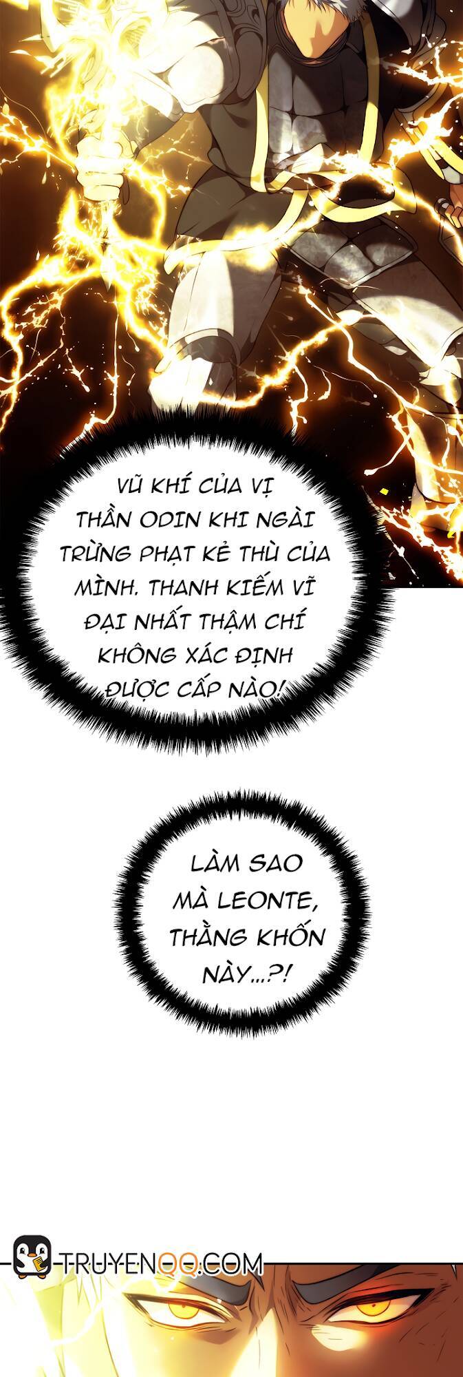 Vua Thăng Cấp Chapter 86 - 61