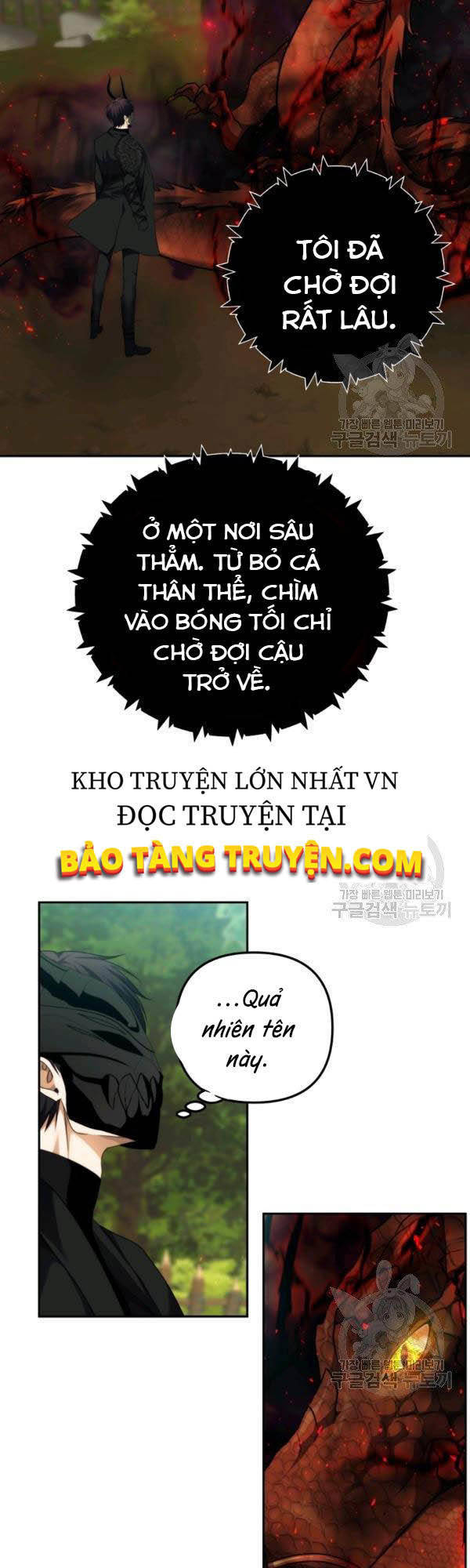 Vua Thăng Cấp Chapter 92 - 21