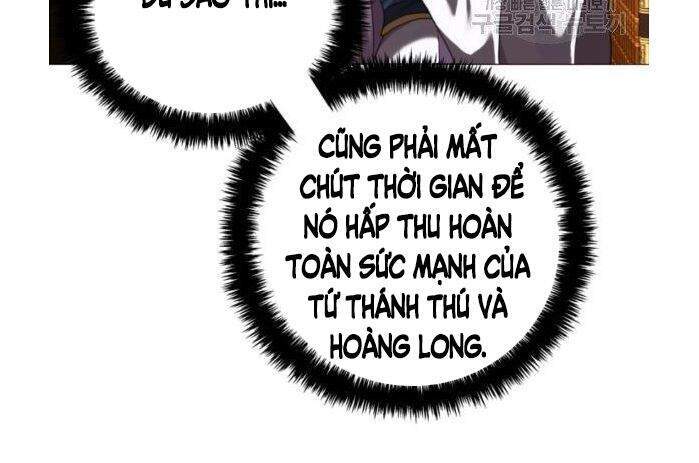 Vua Thăng Cấp Chapter 93 - 3