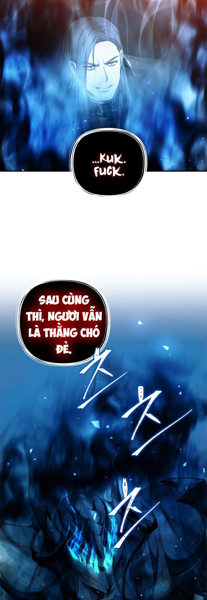 Vua Thăng Cấp Chapter 95 - 30