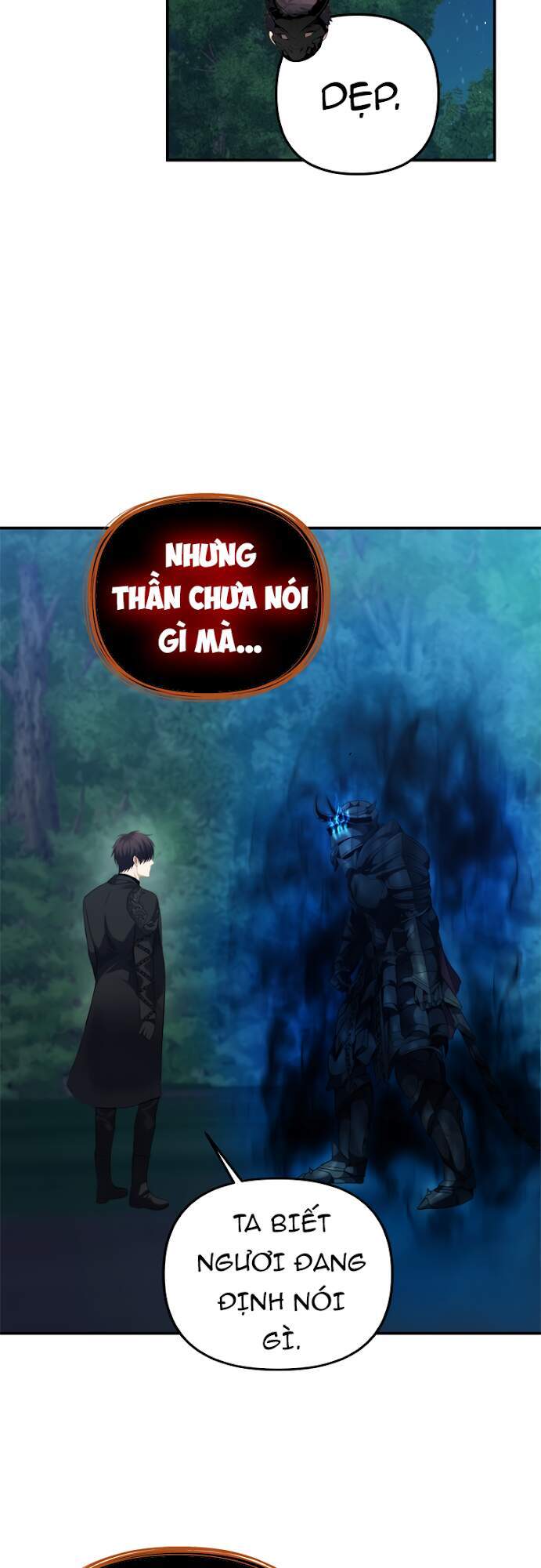 Vua Thăng Cấp Chapter 95 - 47