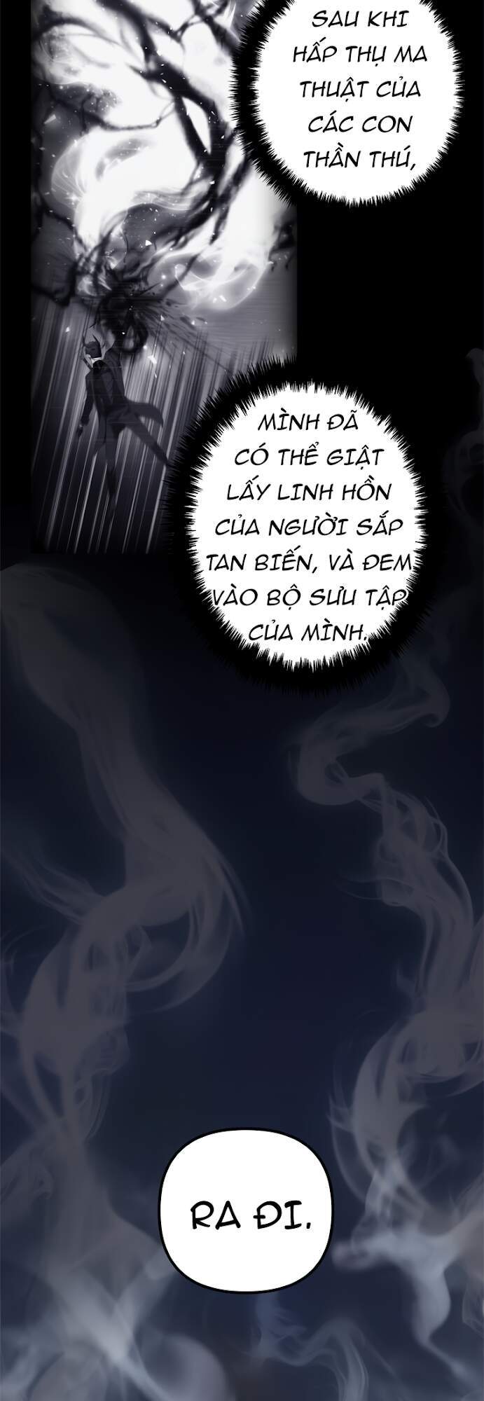 Vua Thăng Cấp Chapter 95 - 50