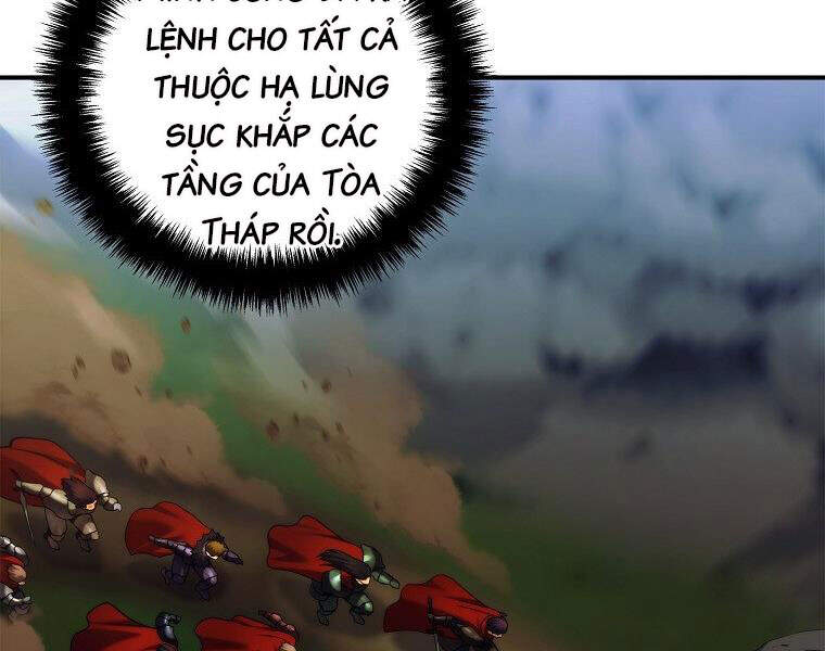 Vua Thăng Cấp Chapter 99 - 36