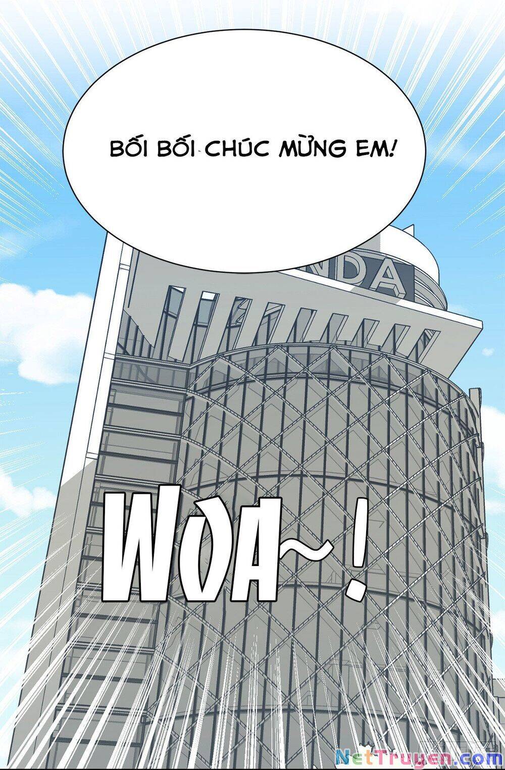 Acup Tiên Sinh Chapter 38 - 9