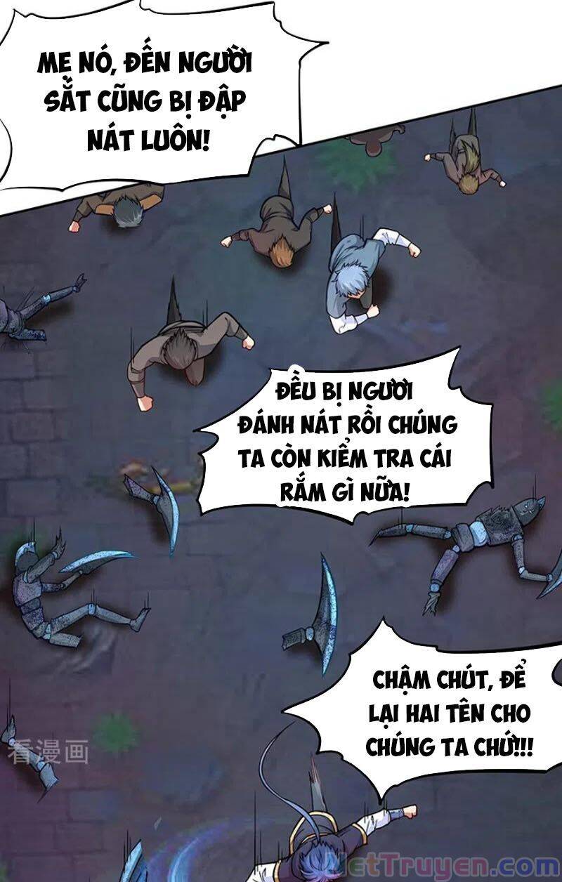 Võ Đạo Độc Tôn Chapter 231 - 9