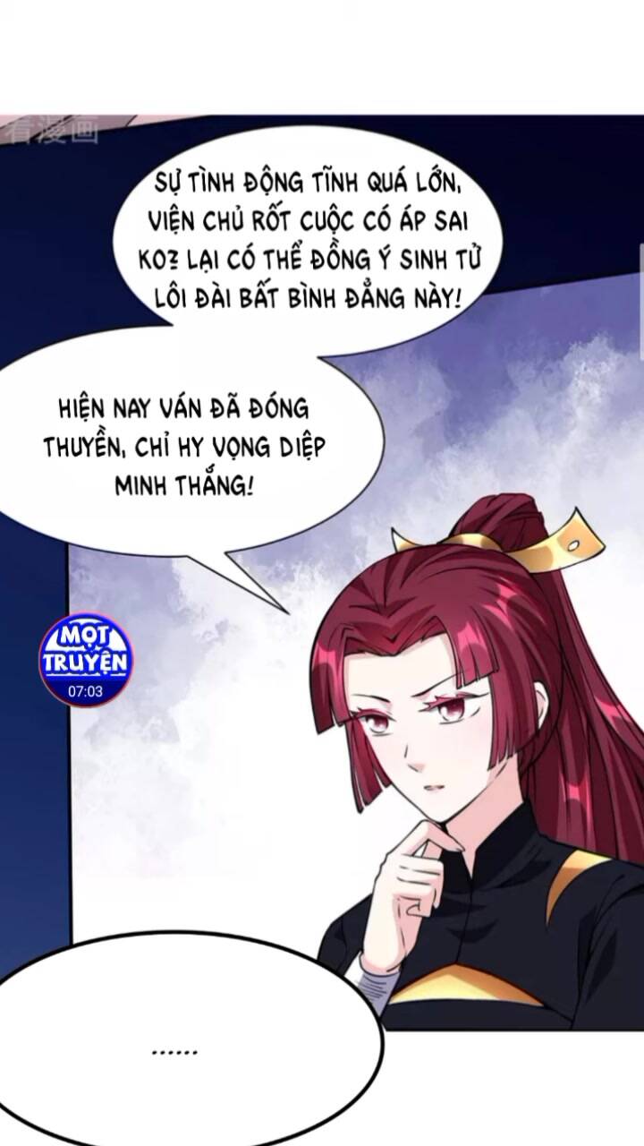 Võ Đạo Độc Tôn Chapter 233 - 27