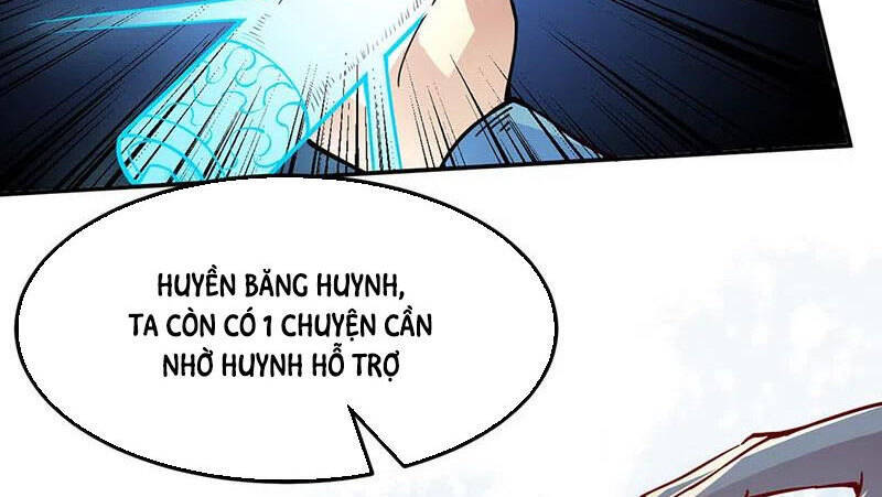 Võ Đạo Độc Tôn Chapter 242 - 25