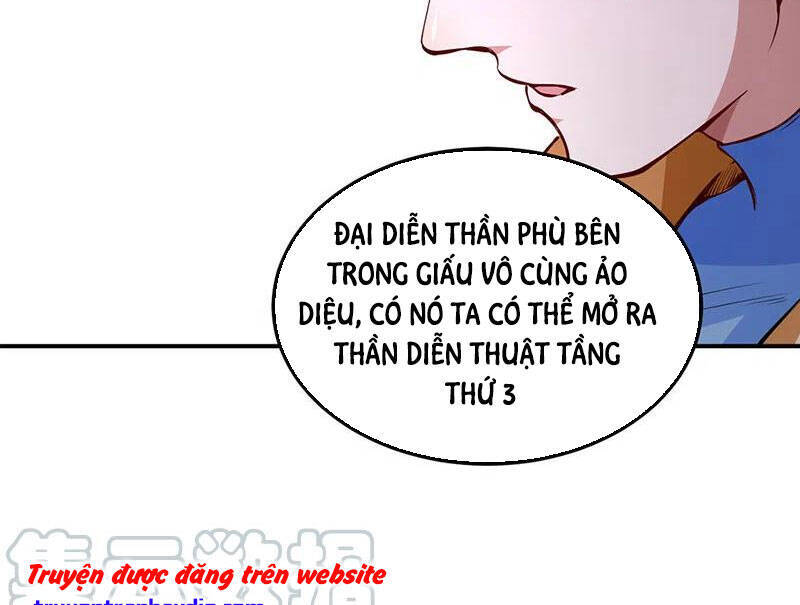 Võ Đạo Độc Tôn Chapter 246 - 22