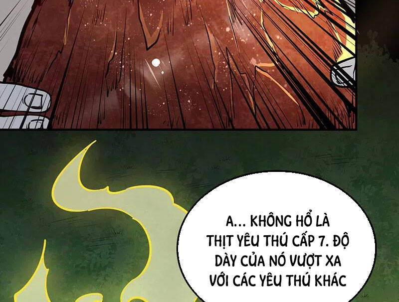 Võ Đạo Độc Tôn Chapter 246 - 6