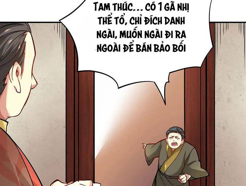 Võ Đạo Độc Tôn Chapter 247 - 2