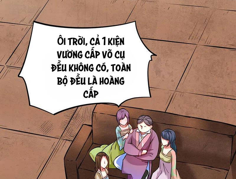 Võ Đạo Độc Tôn Chapter 247 - 18