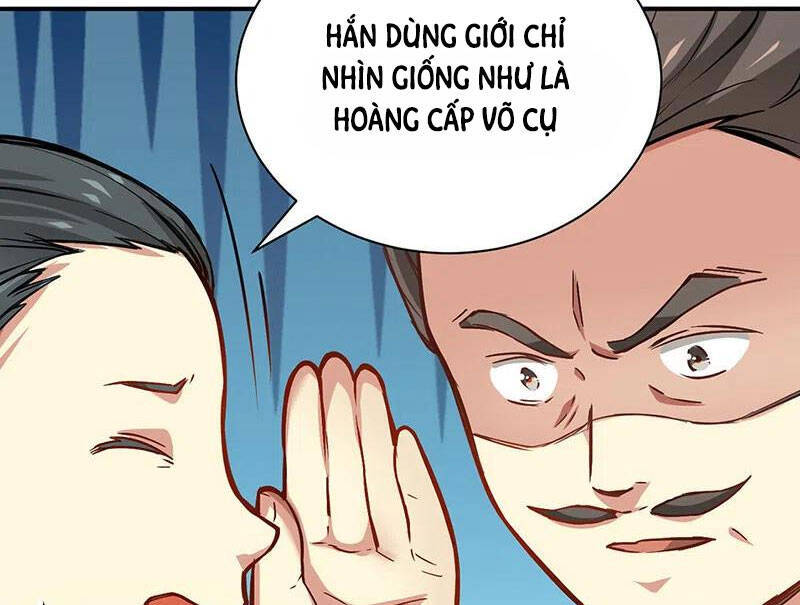 Võ Đạo Độc Tôn Chapter 247 - 8