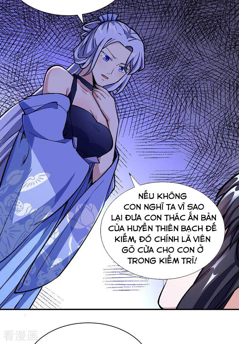 Võ Đạo Độc Tôn Chapter 260 - 32