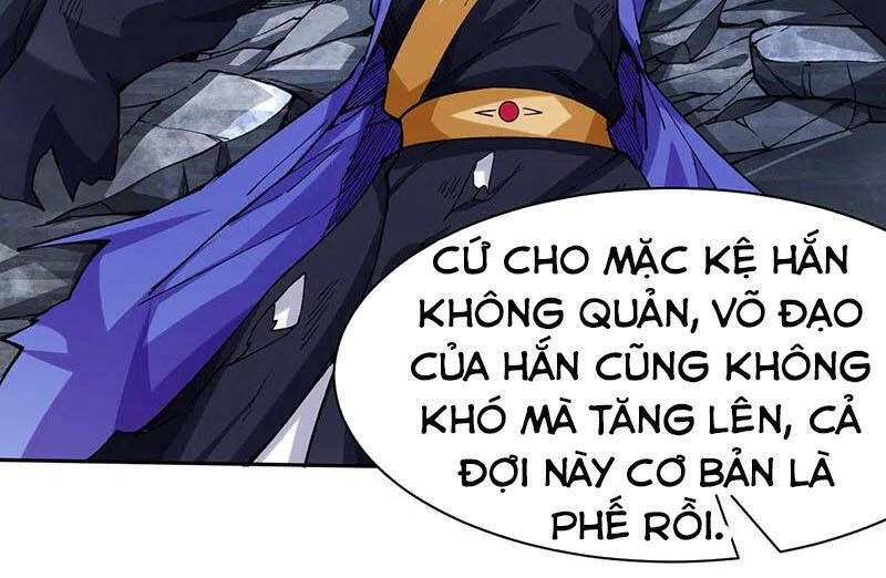 Võ Đạo Độc Tôn Chapter 266 - 5