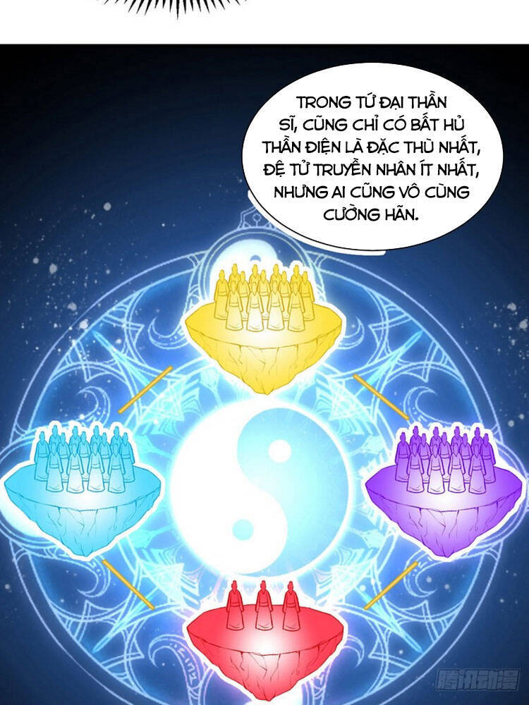 Võ Đạo Độc Tôn Chapter 274 - 10