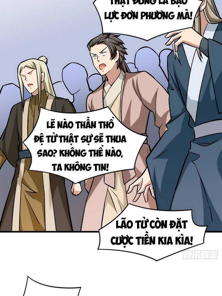 Võ Đạo Độc Tôn Chapter 286 - 20