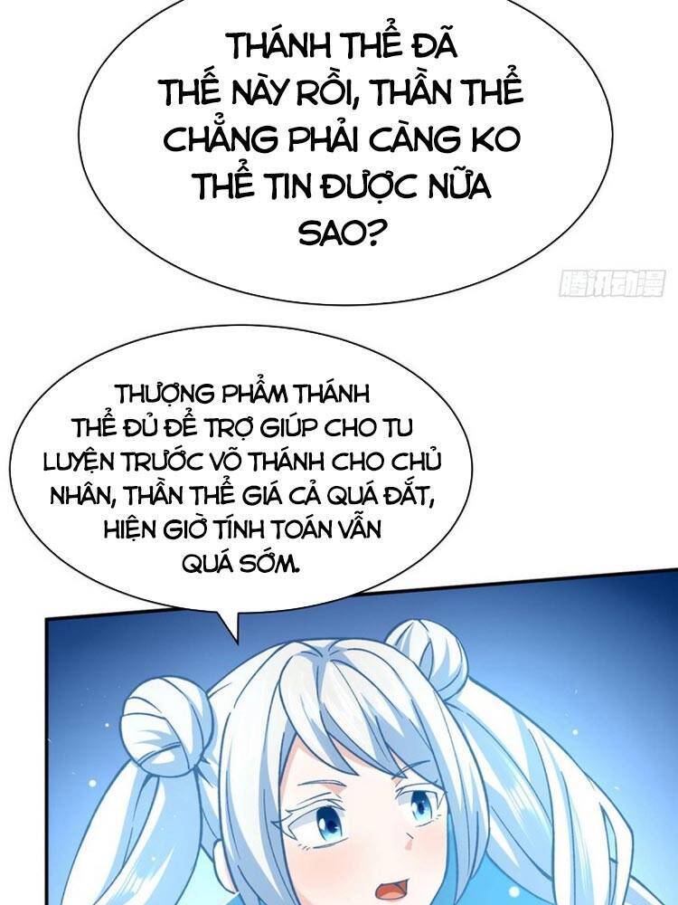 Võ Đạo Độc Tôn Chapter 292 - 29